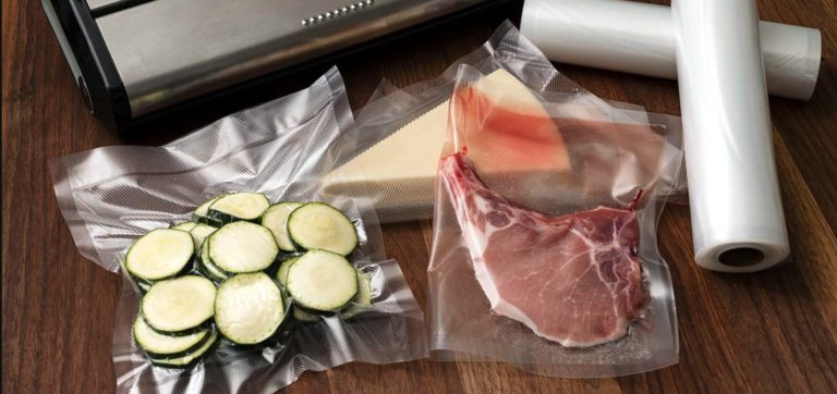 Best Vacuum Sealer for Hunters