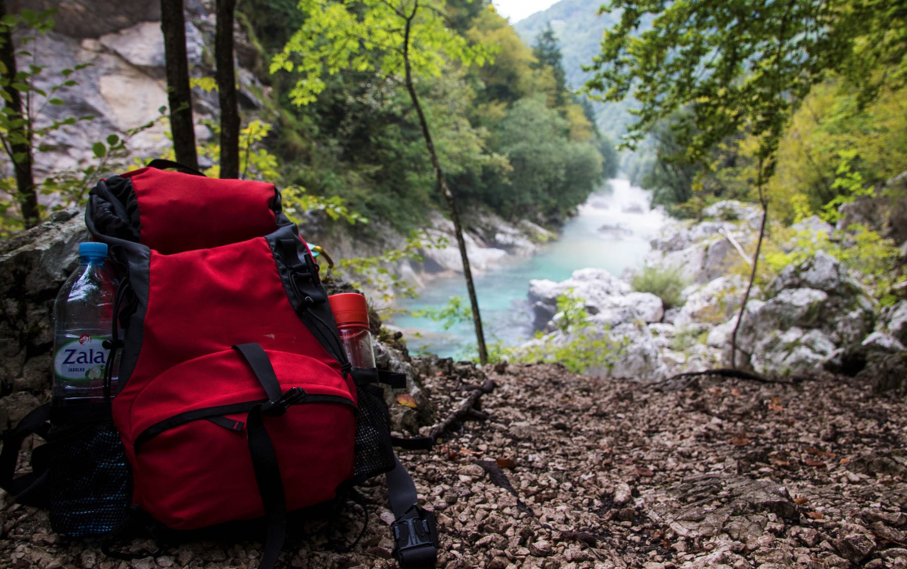 best backpacking packs 2015