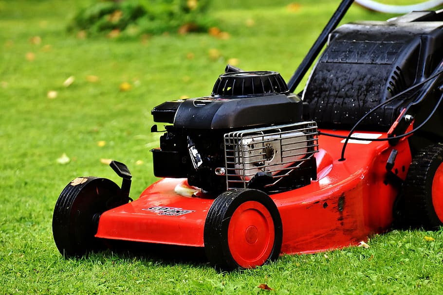 Should I Use Ethanol Free Gas In My Lawn Mower GFL Outdoors