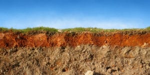 Is Dirt Homogeneous or Heterogeneous?