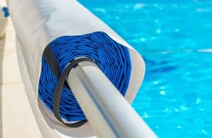 How To Get Water off Pool Cover