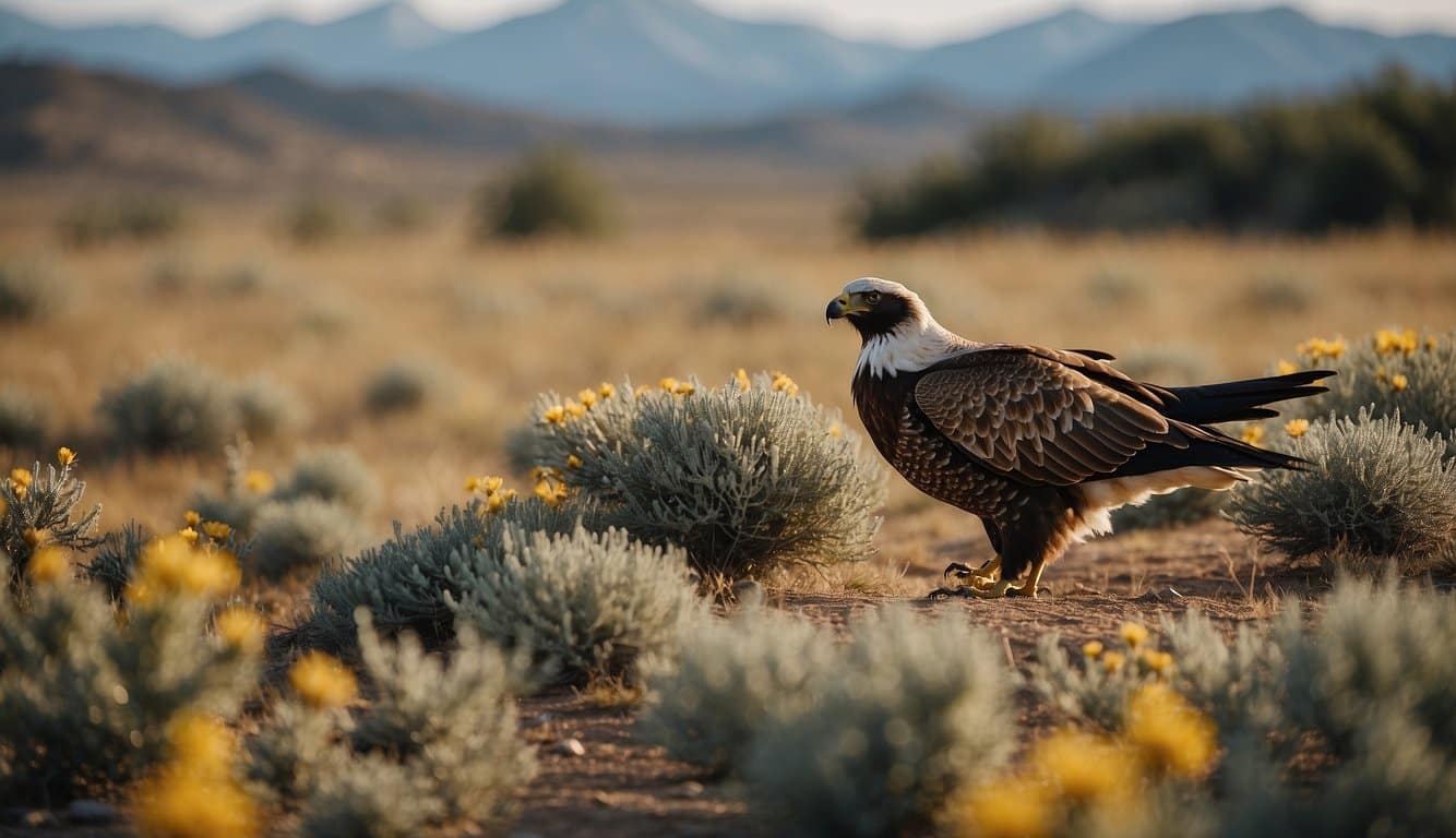 Birds of Wyoming: A Guide to the State's Avian Species - GFL Outdoors