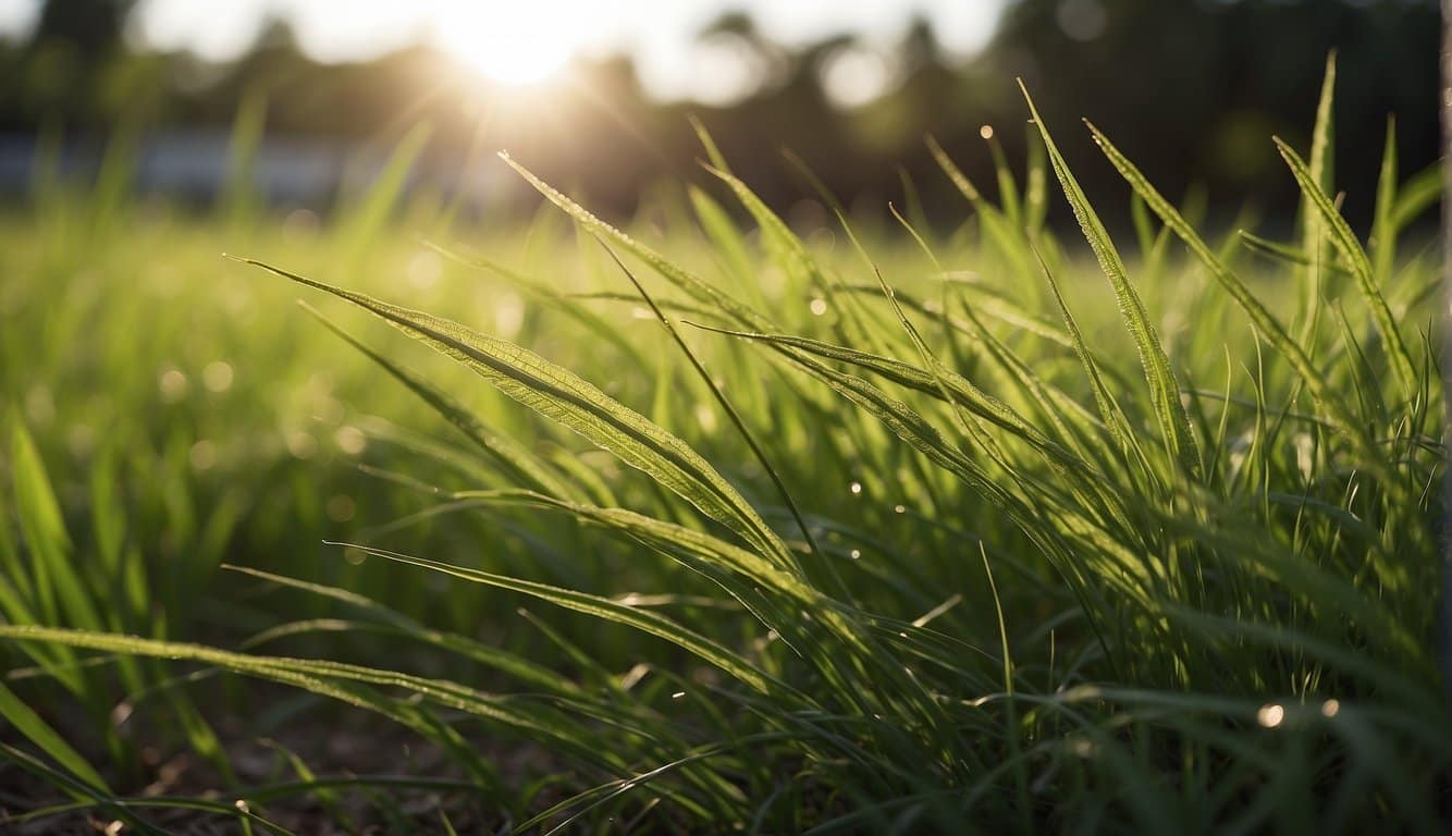 Types of Grass in FL: Optimal Choices for Lawns that Beat the Heat ...