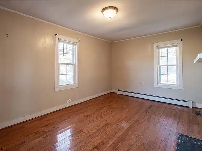 Updated Kitchen with Granite Countertops